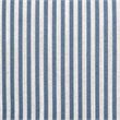 Dorel Living Jaya Accent Chair in Blue Stripe
