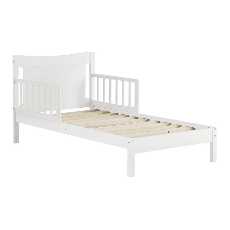 baby relax toddler bed