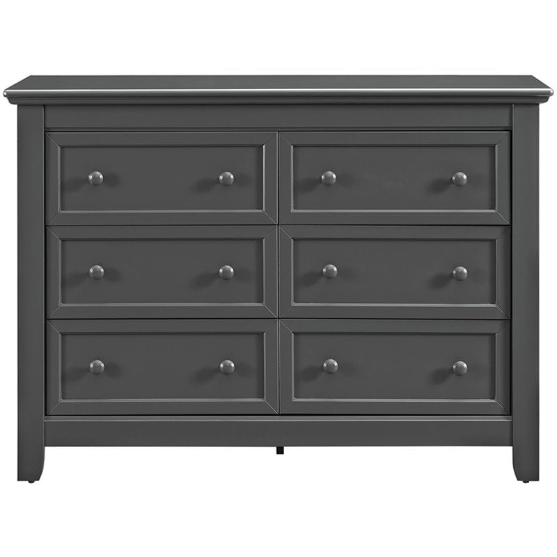 baby relax tia 6 drawer dresser