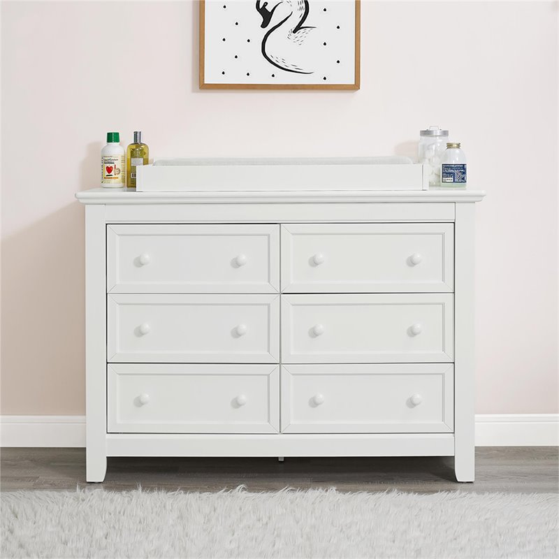 baby relax changing table