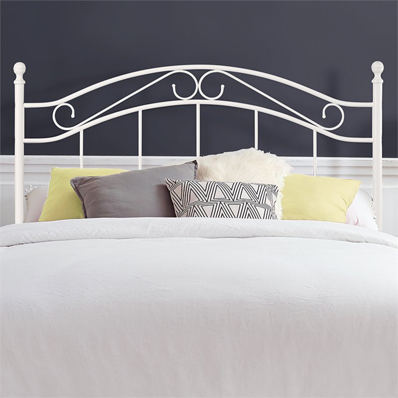 Featured image of post Mainstays Full Queen Metal Headboard