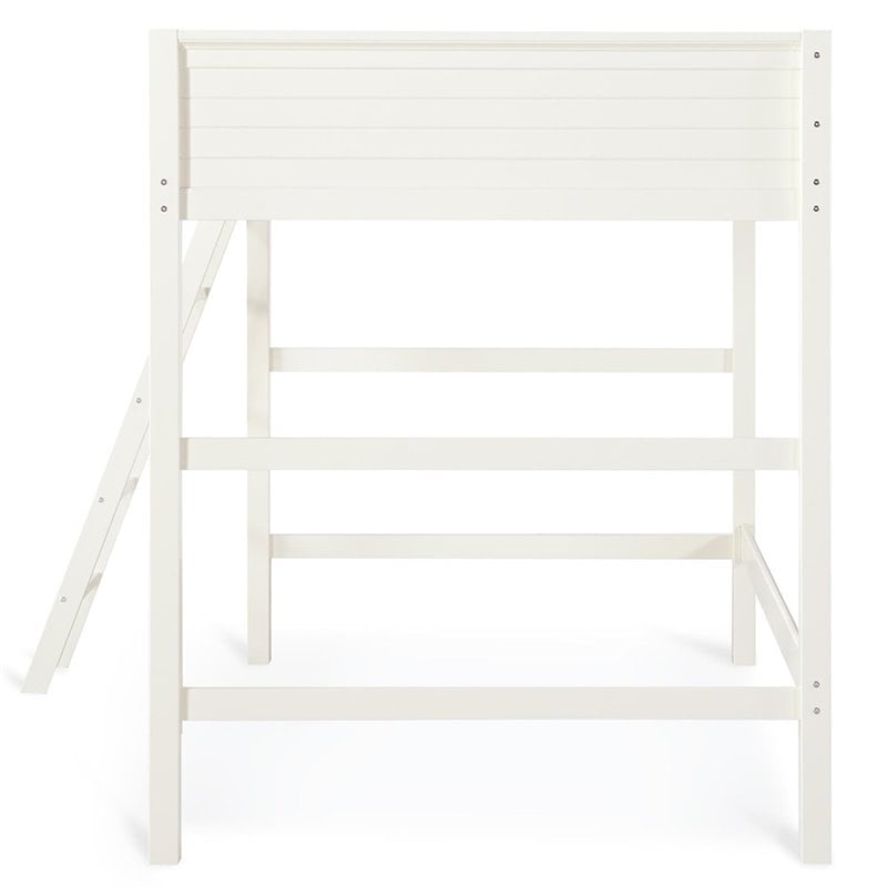 Dorel full hotsell loft bed