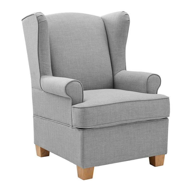 baby relax wainwright wingback convertible rocker