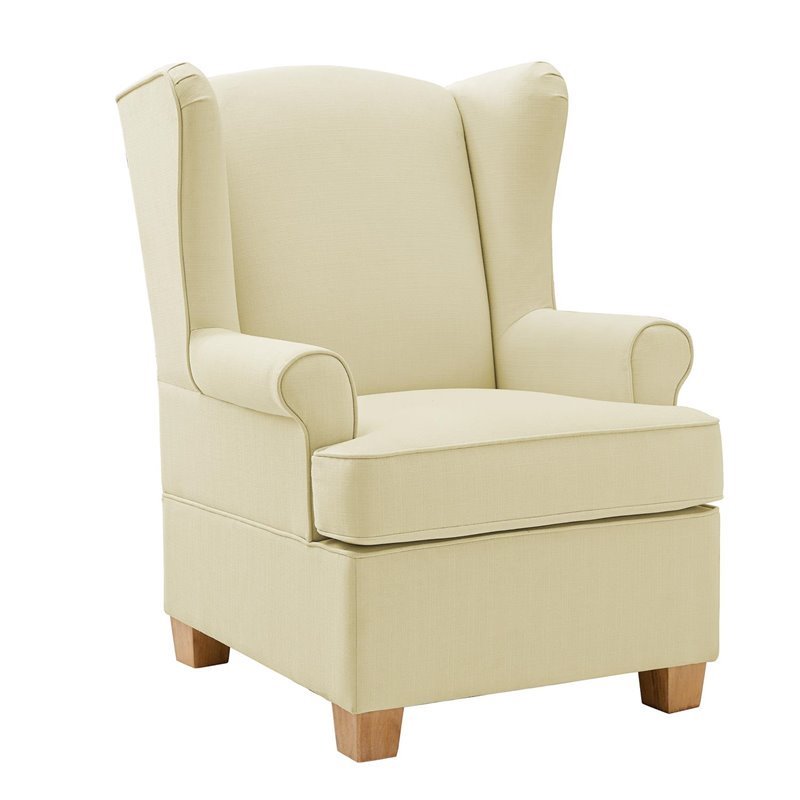 baby relax wingback rocker