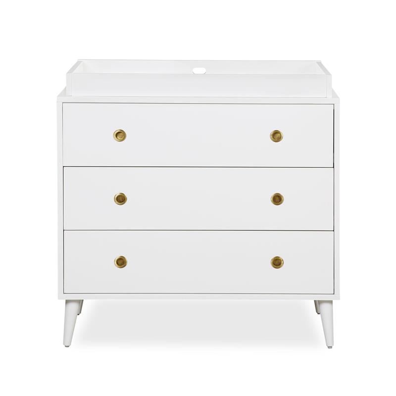 novogratz harper changing table