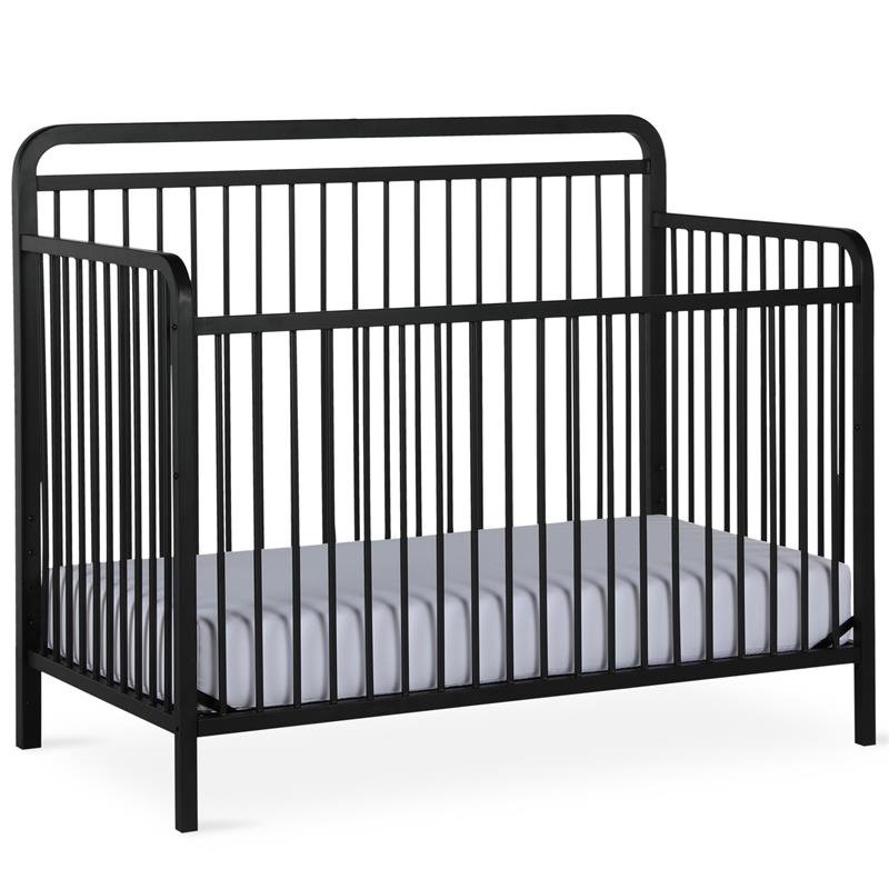 crib metal