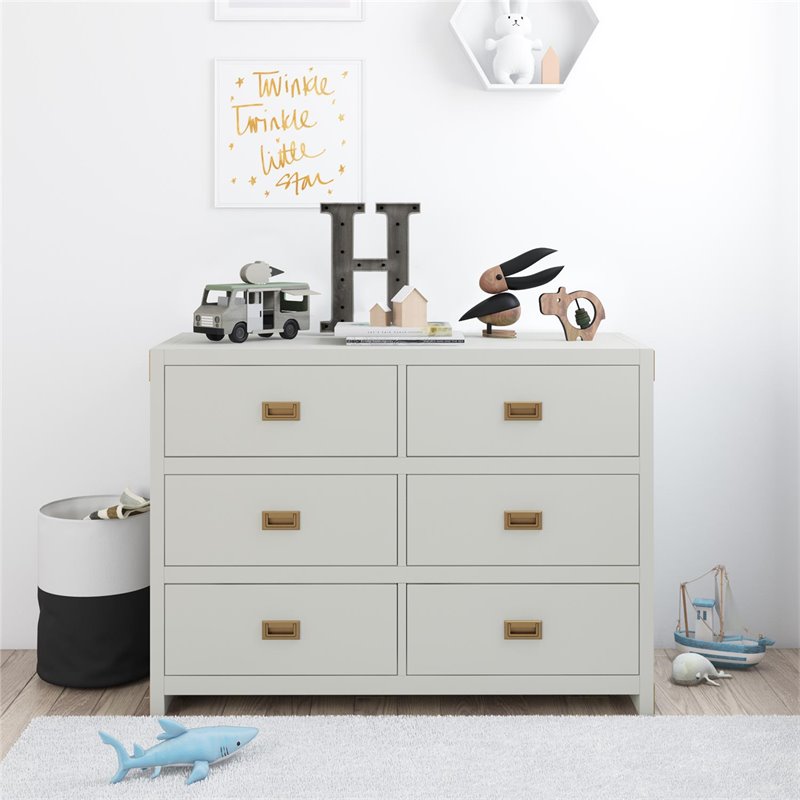 baby relax dresser