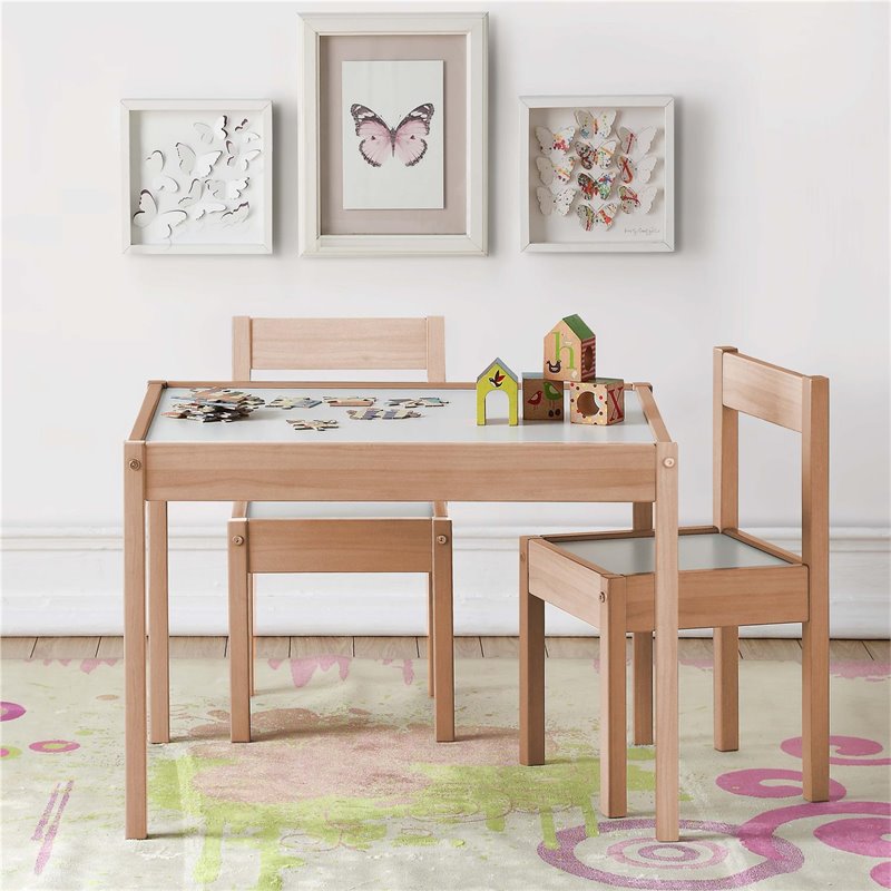 baby chair set
