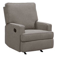 Baby relax kelcie swivel glider clearance & ottoman