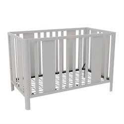 Cribs