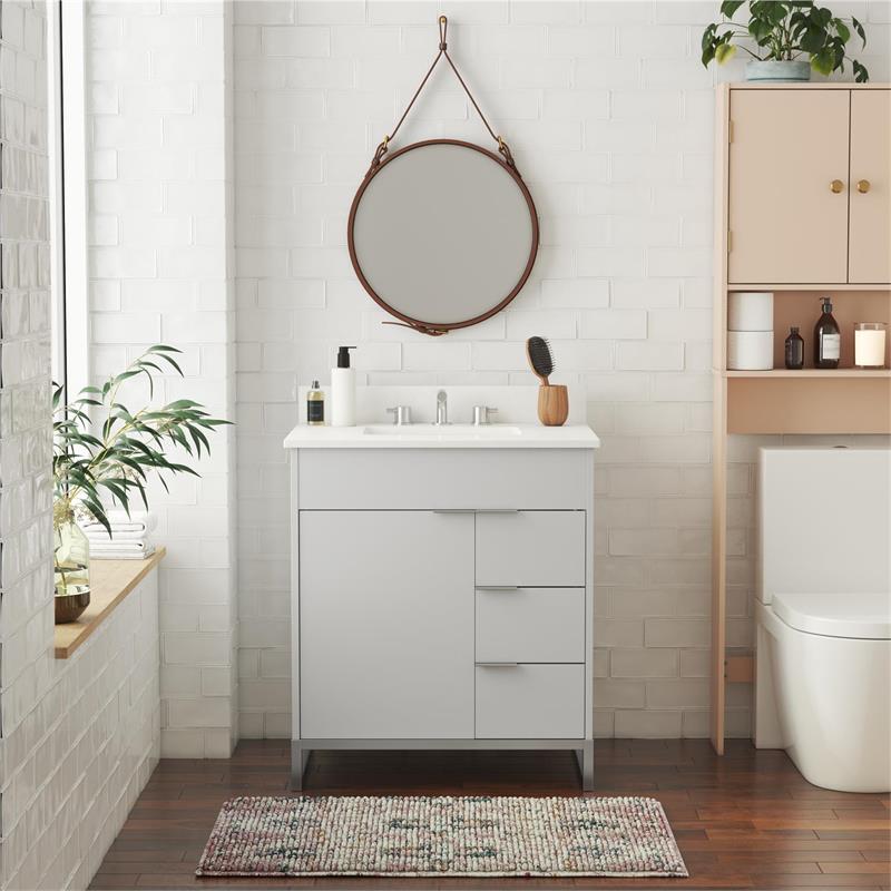 CosmoLiving Leona 30