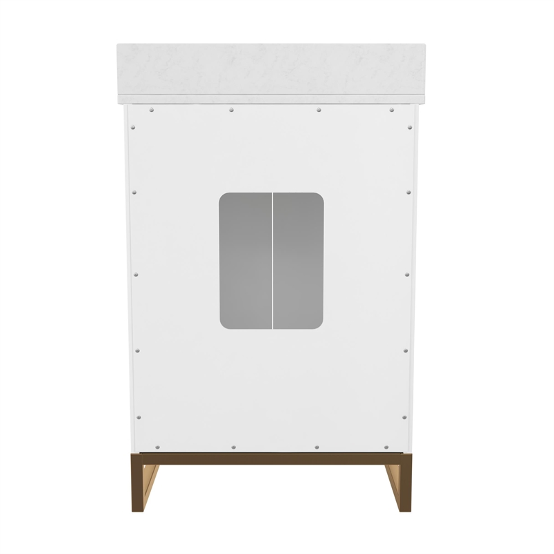 CosmoLiving Leona 24