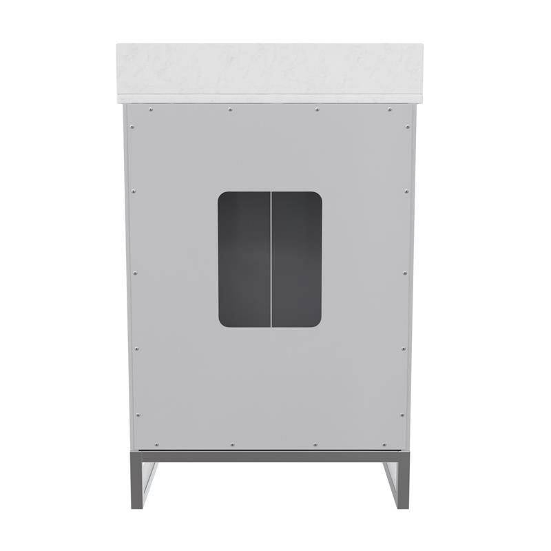 CosmoLiving Leona 24