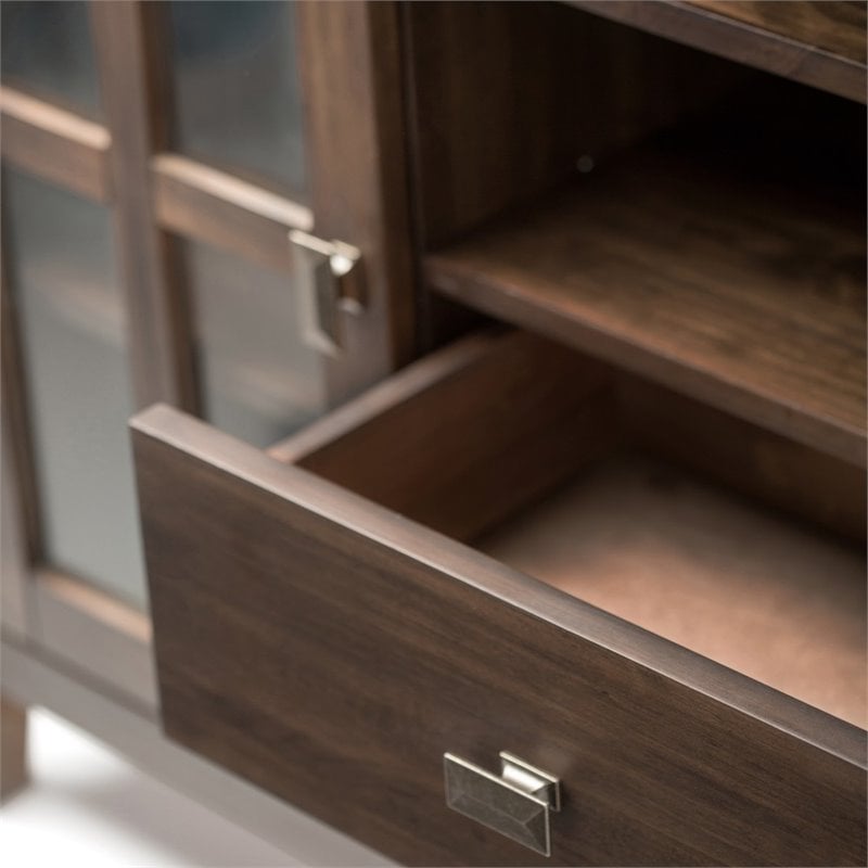 Simpli Home Artisan Wood 53