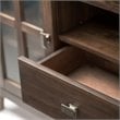 Simpli Home Artisan Wood 53