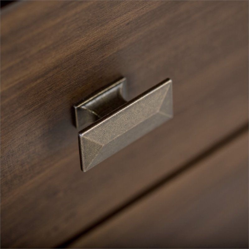 Simpli Home Artisan Wood 53
