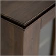 Simpli Home Artisan Wood 53