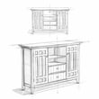 Simpli Home Bedford Wood 53