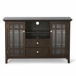 Simpli Home Bedford Wood 53