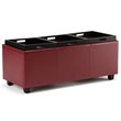 Simpli Home Avalon 42