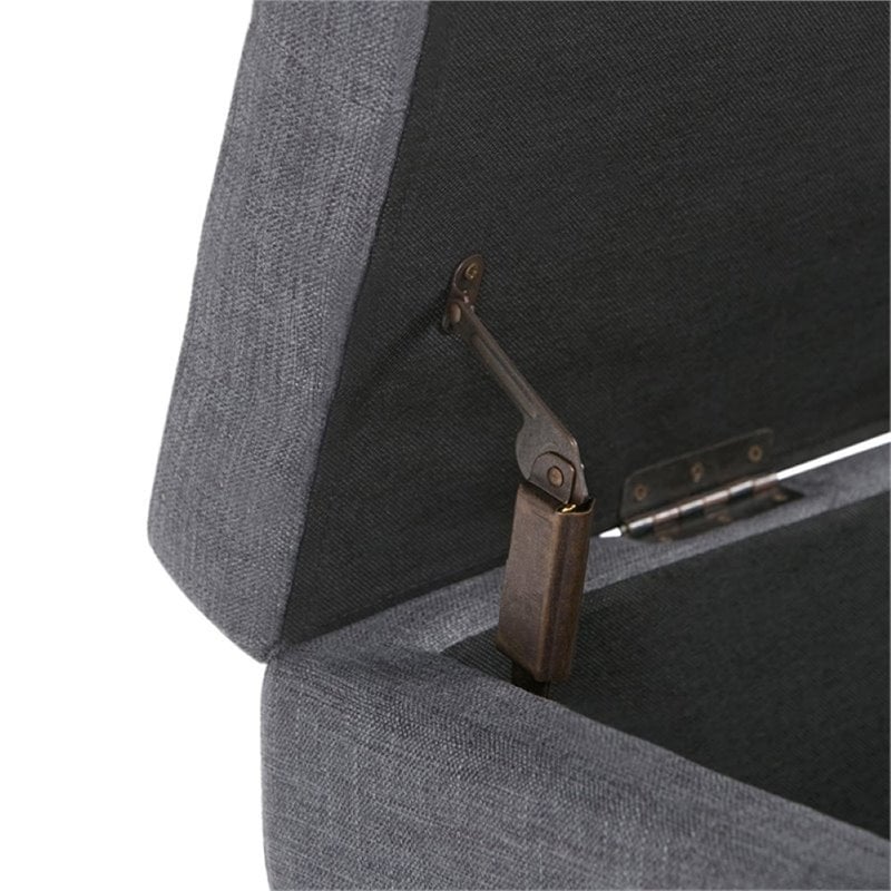 Simpli Home Castleford 48