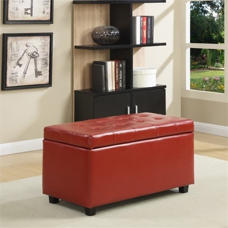 Simpli Home Cosmopolitan 34