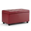 Simpli Home Cosmopolitan 34