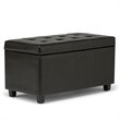 Simpli Home Cosmopolitan 34