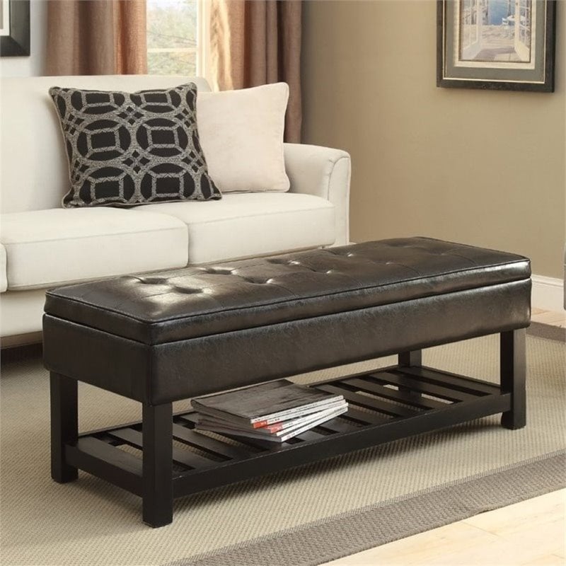 Simpli Home Cosmopolitan 44