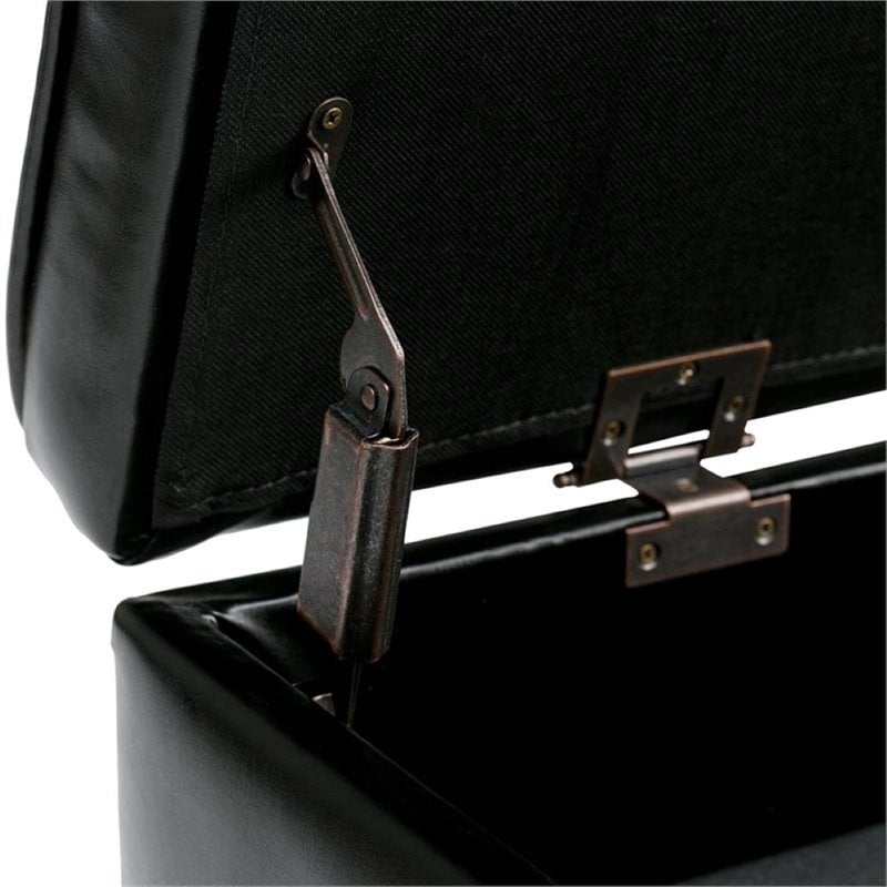 Simpli Home Cosmopolitan 44