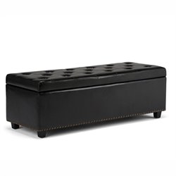 Living Room Benches