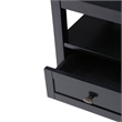 Simpli Home Warm Shaker Wood 20
