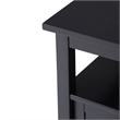 Simpli Home Warm Shaker Wood 20