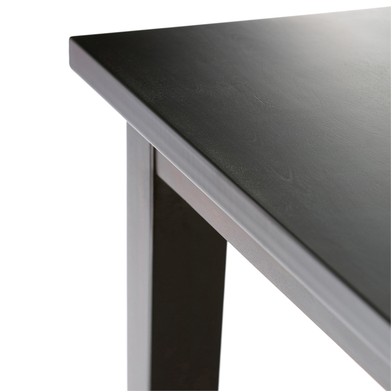 Simpli Home Eastwood 66