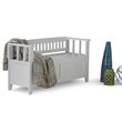 Simpli Home Acadian Solid Wood 48 