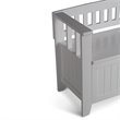 Simpli Home Acadian Solid Wood 48 