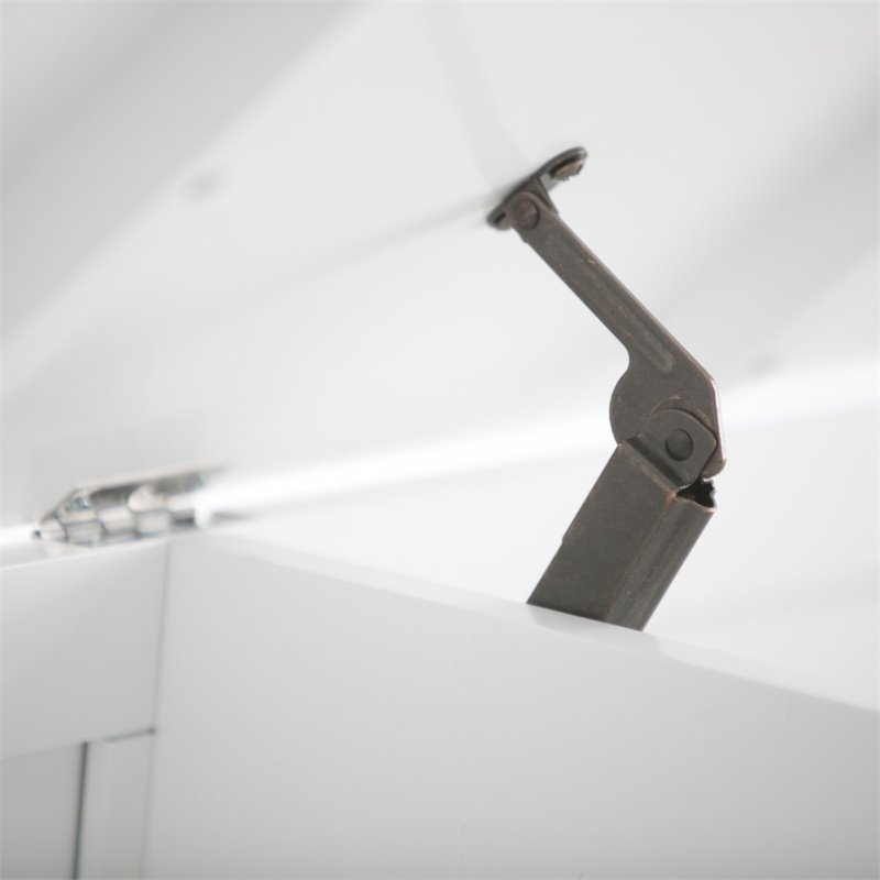 Simpli Home Adams Solid Wood 48 