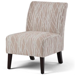 woodford accent chair