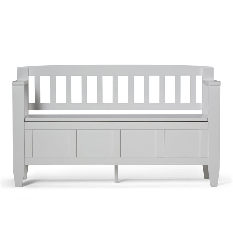 Brooklyn Solid Wood 48