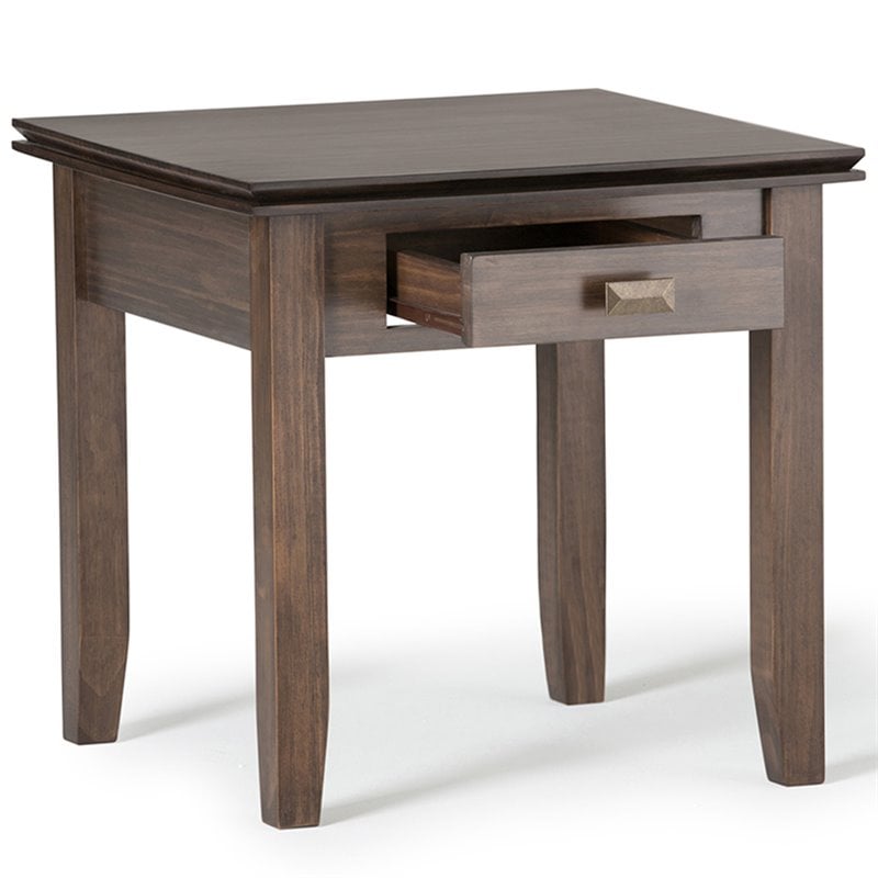 Simpli Home Artisan Wood 21