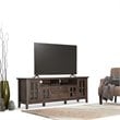 Simpli Home Artisan Wood 72