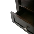 Simpli Home Warm Shaker Wood 20