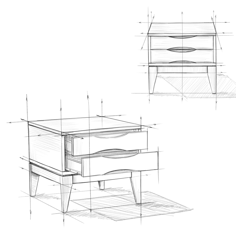 Simpli Home Harper 22
