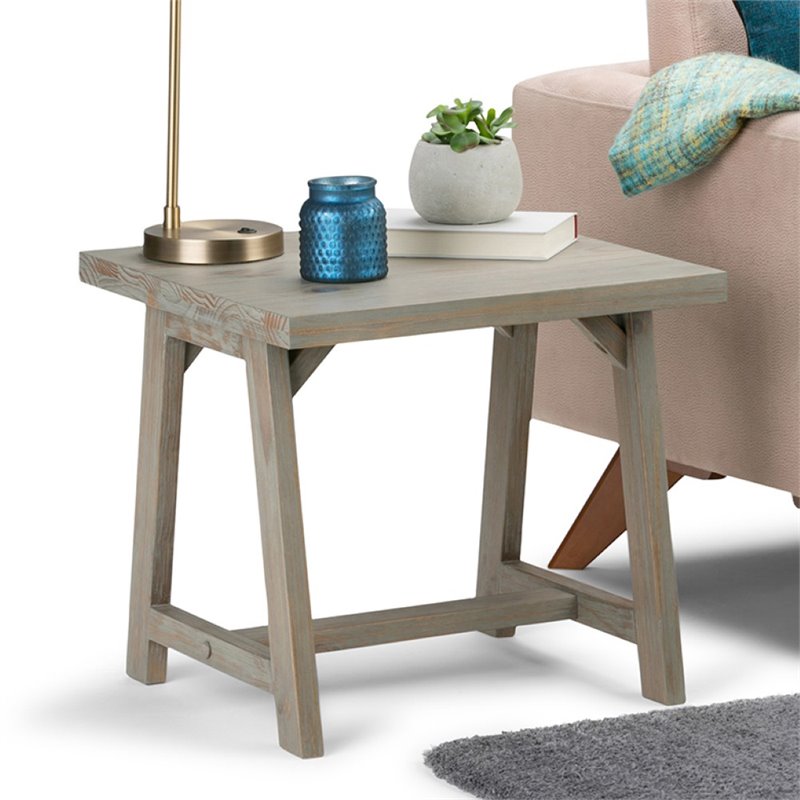 Sawhorse 22