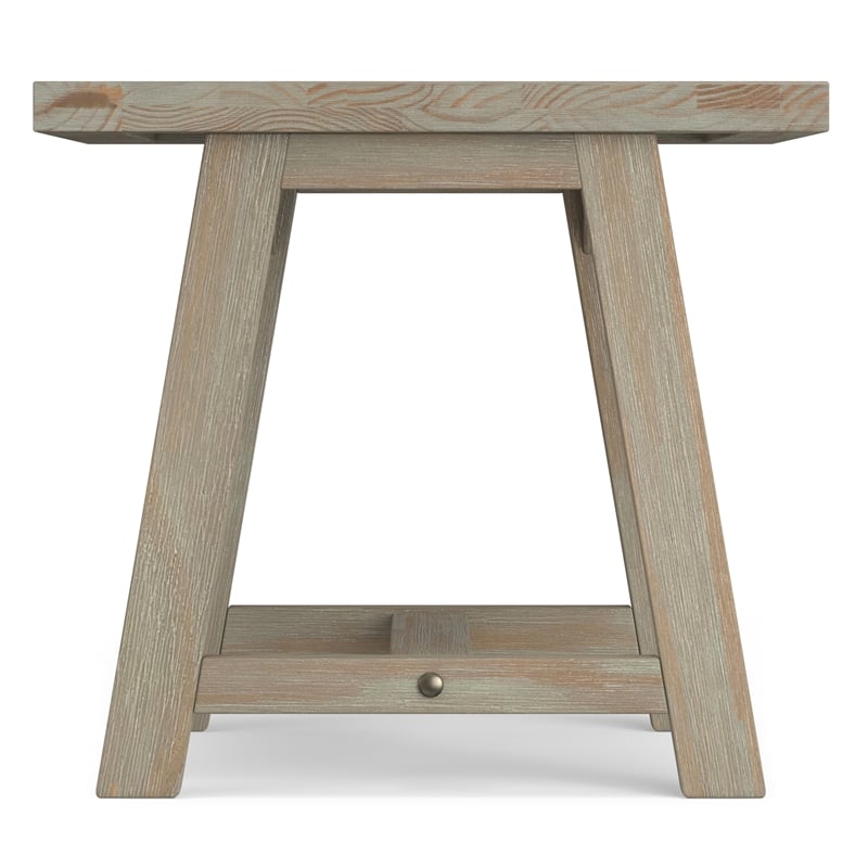 Sawhorse 22