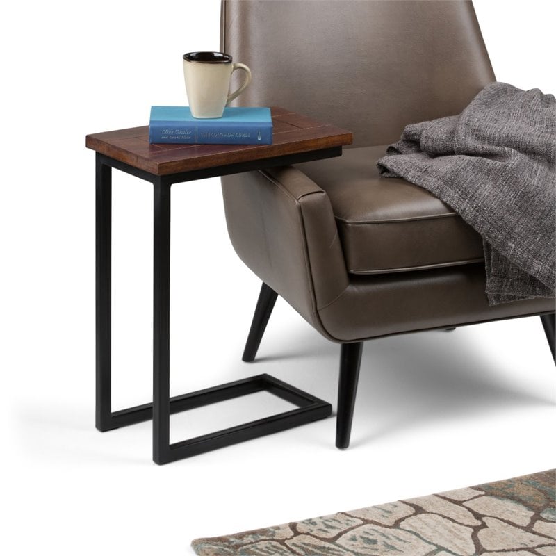 Simpli Home Skyler 18