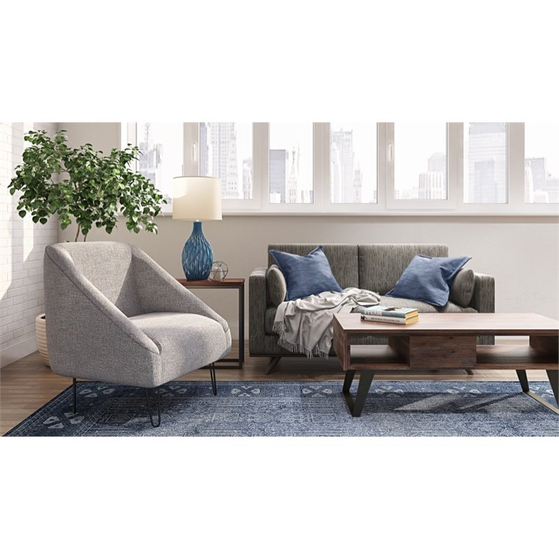 Simpli Home Skyler 18