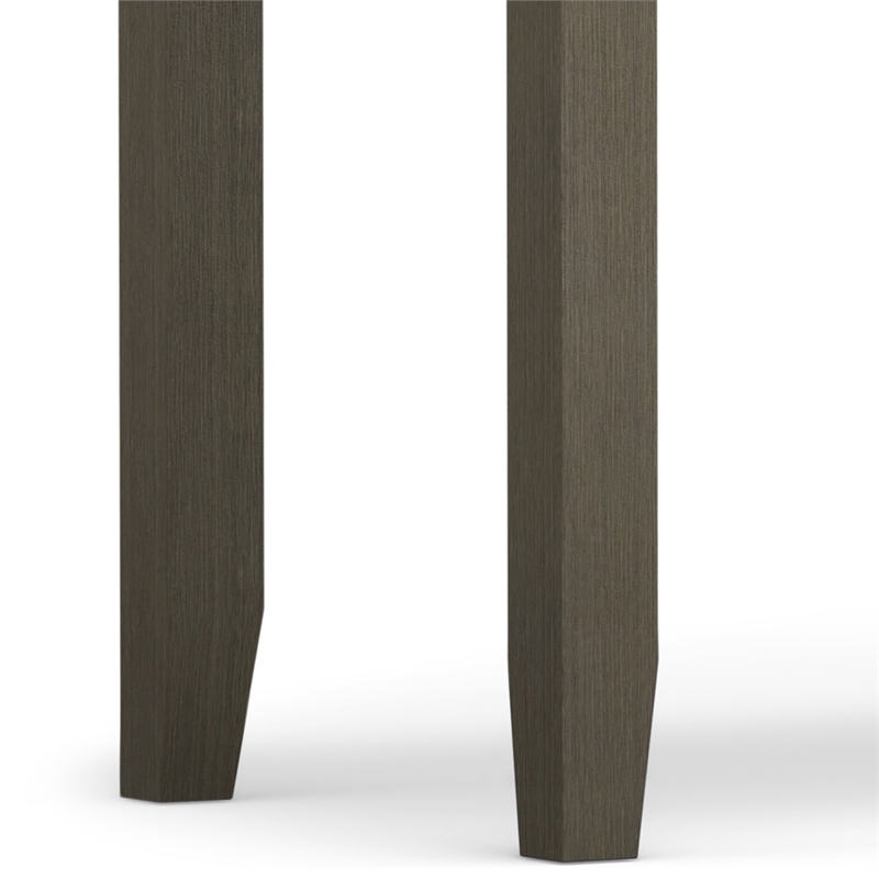 Simpli Home Artisan Wood 46