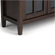 Simpli Home Warm Shaker Wood 32