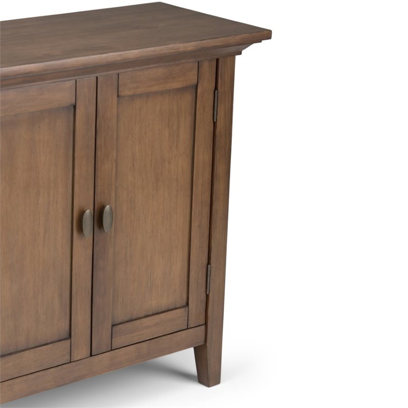 Simpli Home Redmond Wood 32